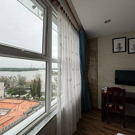 Kim Tho Hotel Кантхо Экстерьер фото