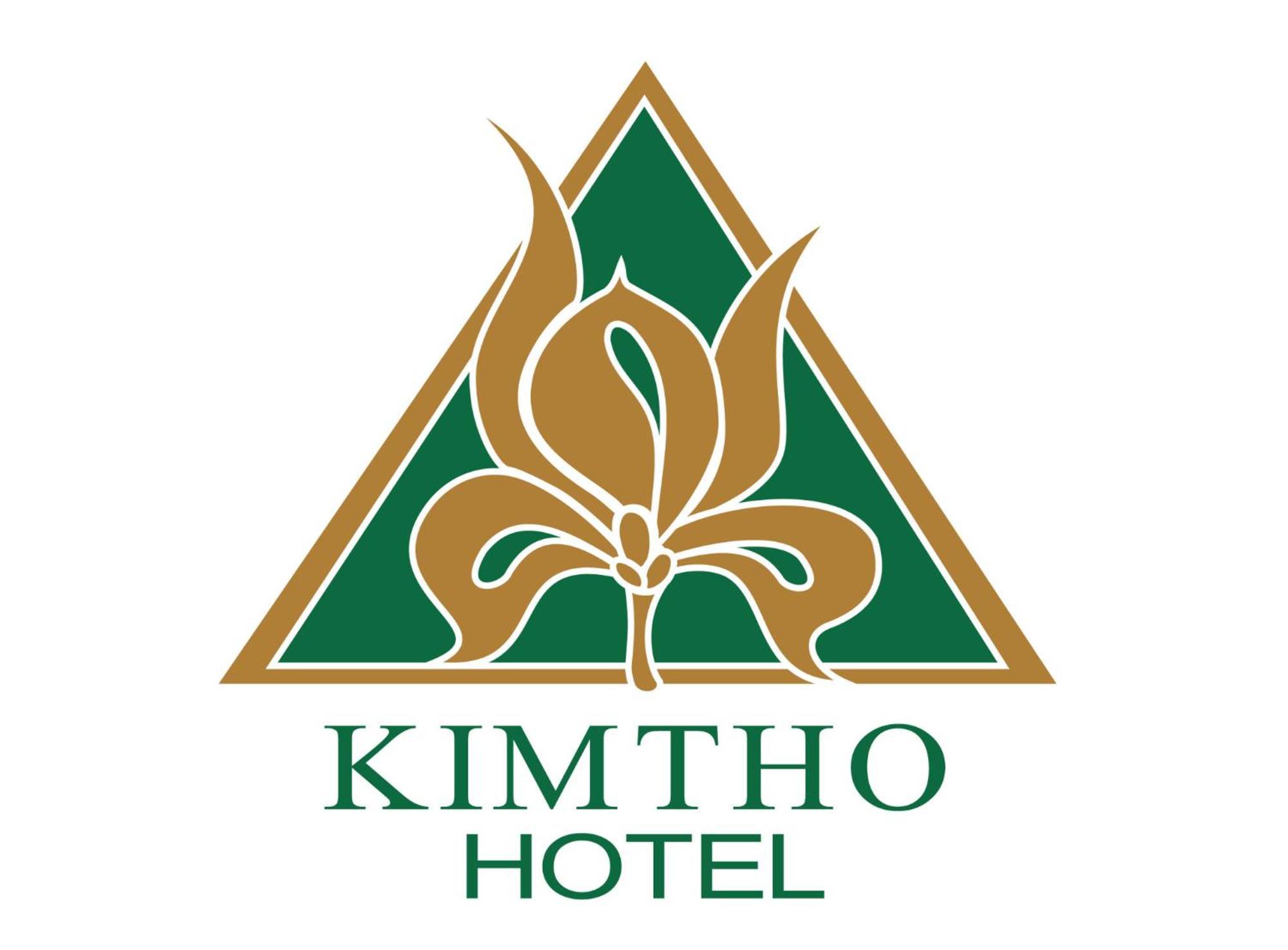 Kim Tho Hotel Кантхо Экстерьер фото