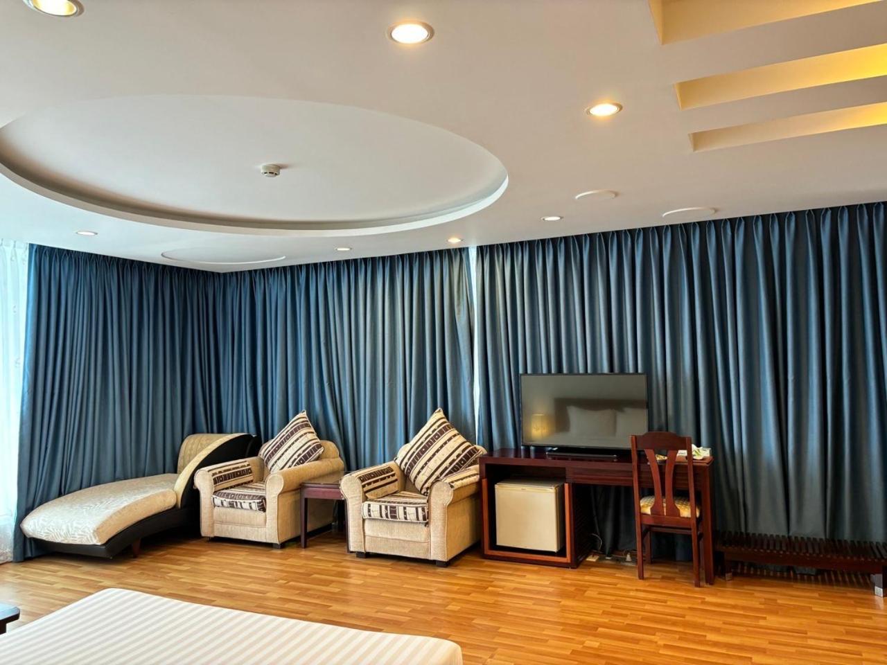 Kim Tho Hotel Кантхо Экстерьер фото